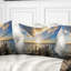 Coussin boardwalk de pont en mer-29340985-29339180