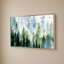 Treeline par Katrina Pete - Impression sur toile-1092750274-1092750302