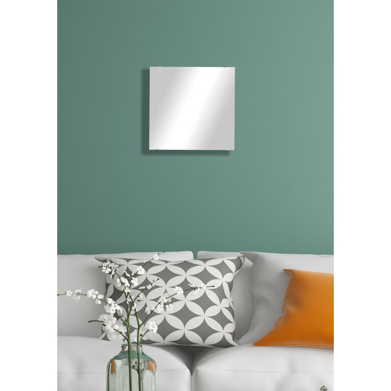 Miroir décoratif sans cadre Zarrea, 29,5 po x 40 po