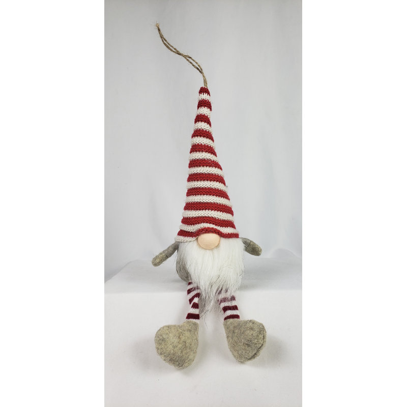 Gnome de tissu