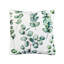BOSQUE Indoor / Outdoor Floral Square Throw Cushion