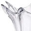Sutter Handmade Handblown Glass Table Vase-1591458749