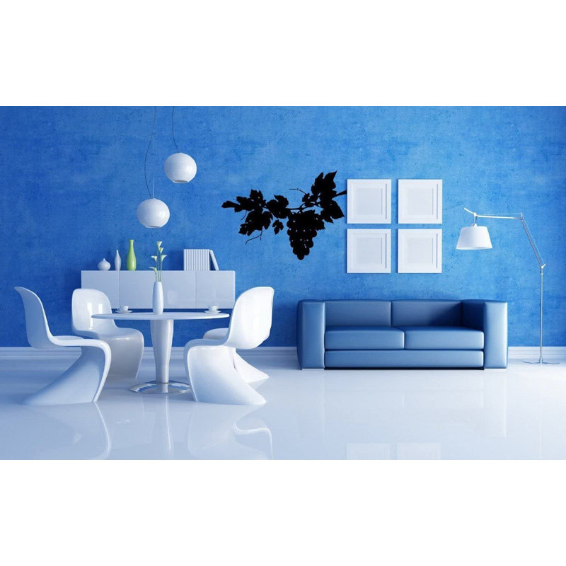 Plants & Flowers Wall Decal