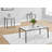 Eftimita 3 - Piece Living Room Table Set