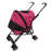 Foldable Pet Stroller-75376427
