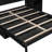 Murphy Bed With Drawers And Led-1748007166