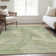Premium Machine Washable Prisco Aloe Rug