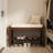 Premium Wooden Shoe Cabinet For Home-376080147