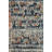 Victorville Abstract Indoor Rug-1509654693