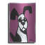 «Dog On Purple» par Irena Orlov-1734282675