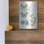 «My Greenhouse Botanical Butterfly» par Lisa Audit, art mural en métal-1269195701