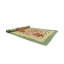 Jardine Table Runner in Red-587789840-587789836