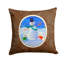  Housse et insert de coussin extérieur d'extérieur