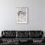 «Morning Mimosa Shadowbox» par Notoriart-116921381-116921382
