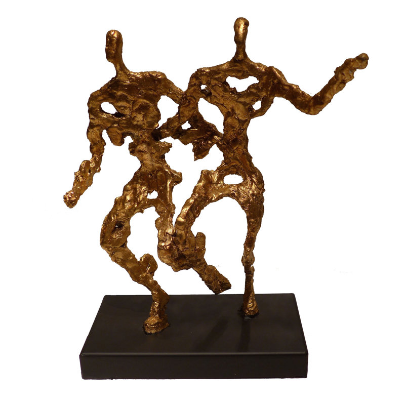People Figurines & Sculptures