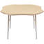 Table d'activité en T 48 po x 48 po avec moulures en T et pieds réglables-1368029878-1391082961