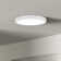 Leitner 1 - Light LED Flush Mount