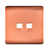 Copper is out of stock