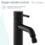 Robinet de bidet Ivy-53509429