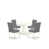 Gris platine