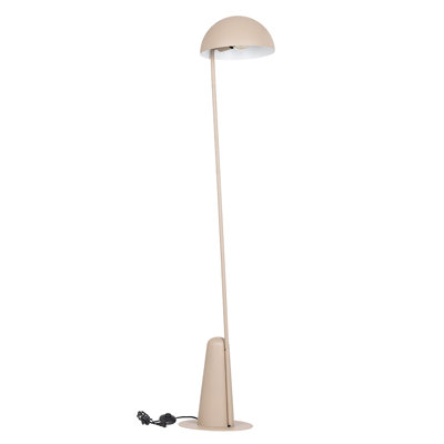 Lampe de travail sur pied Iyanna