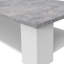Downer Four Leg Coffee Table with Storage-1145576378