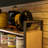 Heavy-Duty Garage Workbench With Ample Storage & Reinforced Countertop-95074839