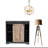 Ennette 31.5'' Sideboard