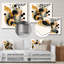 Décoration murale en métal-1724791653