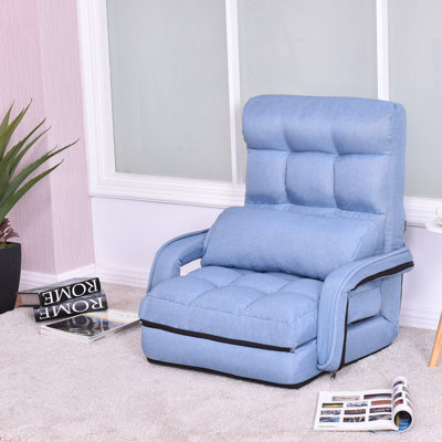 Conners Upholstered Accent Chair