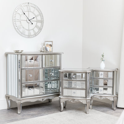 Piece Bedroom Set