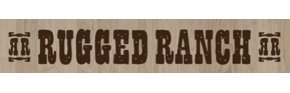 Logo Rugged Ranch