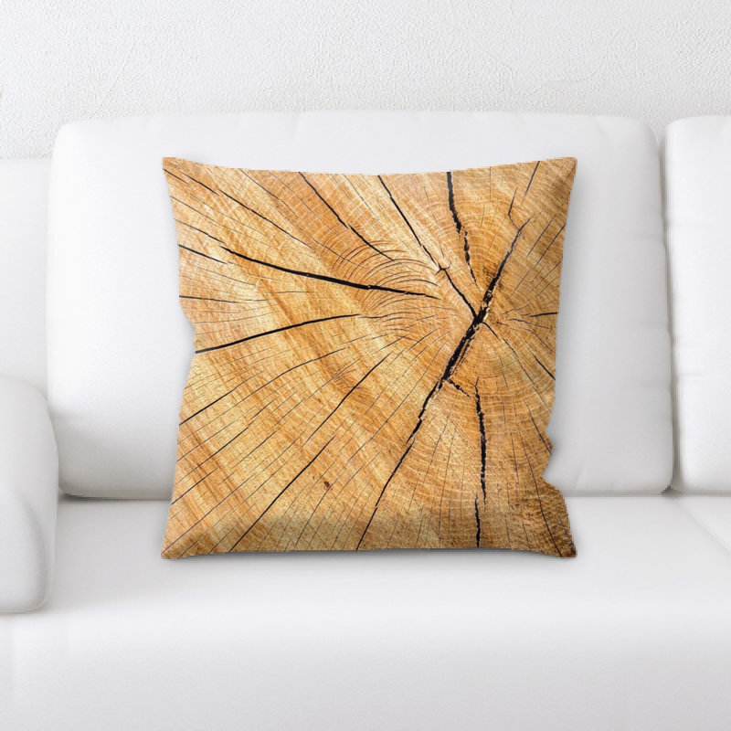 Coussin décoratif Alviso