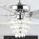 Pamina 52'' Ceiling Fan with Light Kit