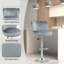 Tabouret de bar Archee