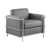  Light Grey Faux Leather is out of stock
