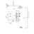 All-In-One Kit with Rough in-Valve-69597752
