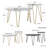 Athena Nesting Tables