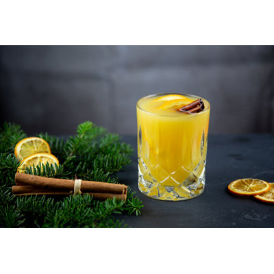 Ensemble de bar RIEDEL Spey (4 DOF + 4 Highball)