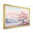 Gold Picture Framed