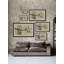 NY NY Brooklyn Bridge - reproduction de cadre photo-369498315