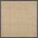 Auckland Natural/Black Area Rug