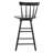 Portside Swivel Solid Wood Counter Stool-197667352