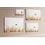 Marken Cork Corkboard / Bulletin Board