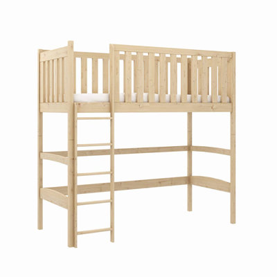 Driffield High Sleepers