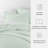 Super Soft Microfiber Duvet Cover Set-120188675-120188672