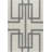 Jaykwon Modern Hand Tufted Area Rug-1036490955
