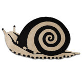 Schumacher x Charlap Hyman And Herrero Caracol Rug