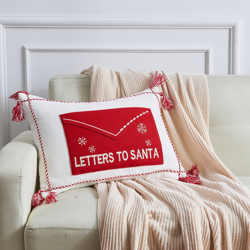 Coussin décoratif pour l'intérieur