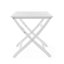 Table pliante d'extérieur 43,5 po-130203238